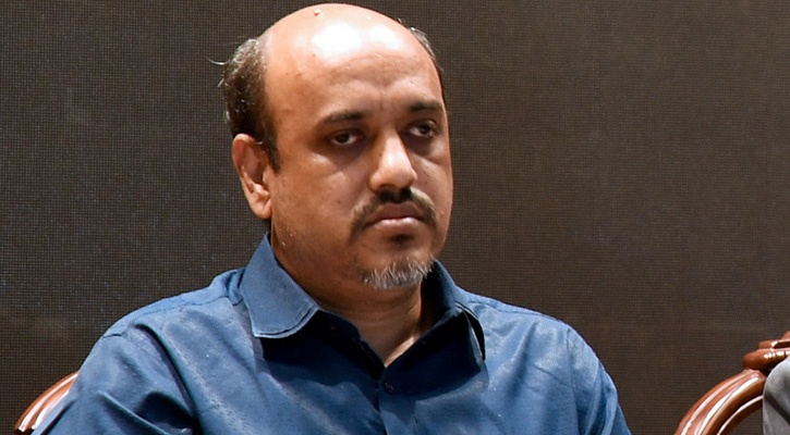 ‘নির্বাচনের আগেই আইনশৃঙ্খলা পরিস্থিতির উন্নয়নে সরকার বদ্ধপরিকর’